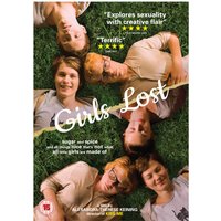 Girls Lost Girls Lost von Saffron Hill