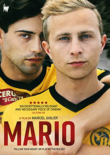 Mario [DVD] von Fremantle