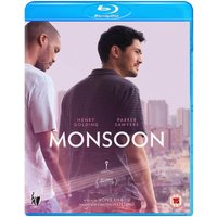 Monsoon Monsoon von Saffron Hill