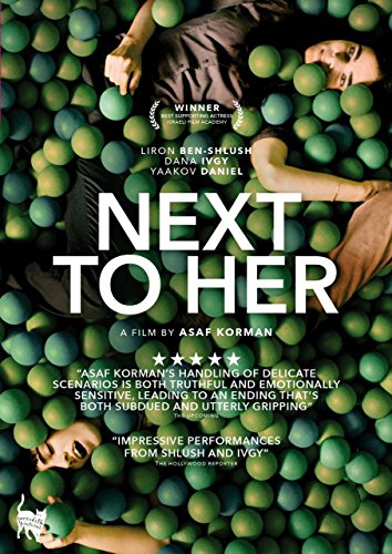 Next To Her [DVD] von Saffron Hill