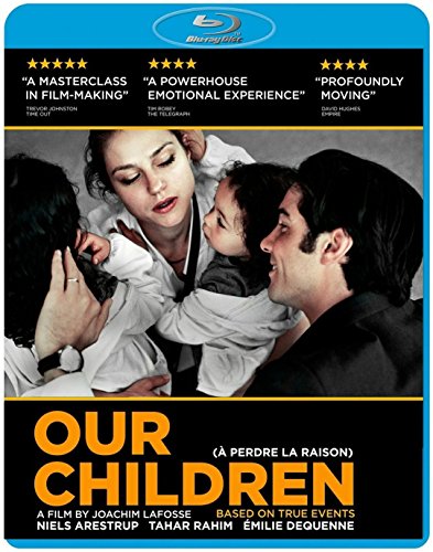 Our Children [Blu-ray] von Saffron Hill