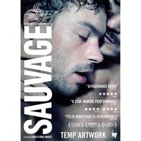 Sauvage Sauvage von Saffron Hill