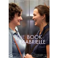 The Book Of Gabrielle The Book Of Gabrielle von Saffron Hill