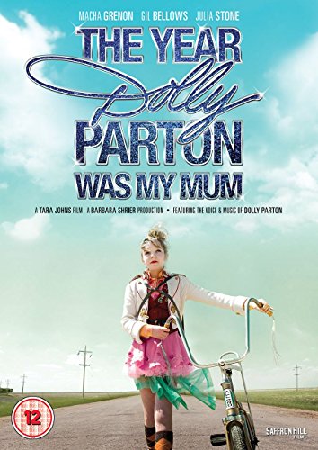 The Year Dolly Parton Was My Mum [DVD] [UK Import] von Saffron Hill