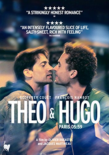 Theo & Hugo [DVD] von Saffron Hill
