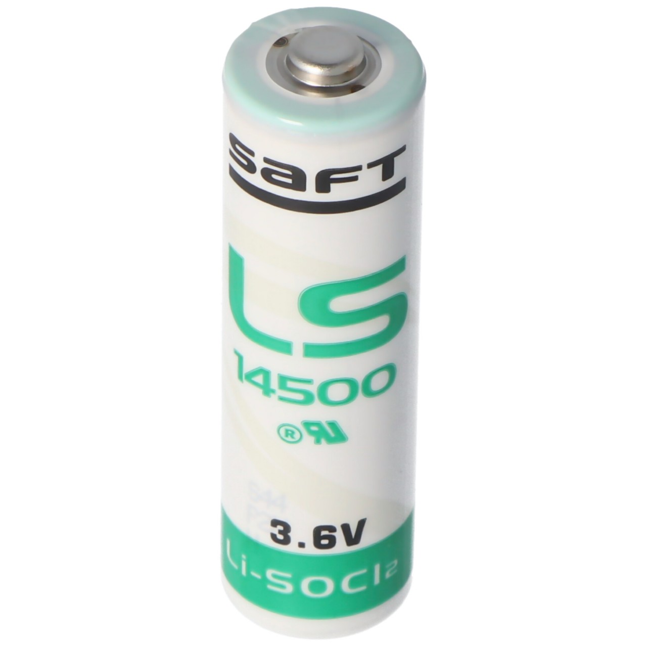 4 Stück Ersatzbatterie passend für Abus FU2992 für Secvest Funk-Bewegungsmelder und Secvest Funk-Schlüsselschalter 4 Stück Ersatzbatterie passend für Abus FU2992 für Secvest Funk-Bewegungsmelder und Secvest Funk-Schlüsselschalter von Saft