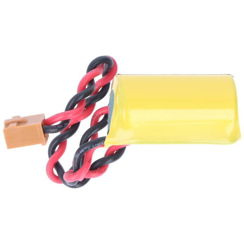 Lithium Batterie passend für C52005, ER3V-C, ER3V/3.6V, FBT030A, NP8P-BT von Saft