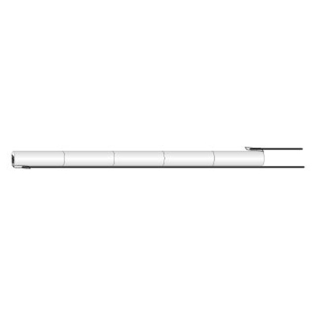 Notbeleuchtungs-Akku L1x5 Saft VNT C mit Kabel 10cm mit offener Litze 6V, 2500mAh von Saft