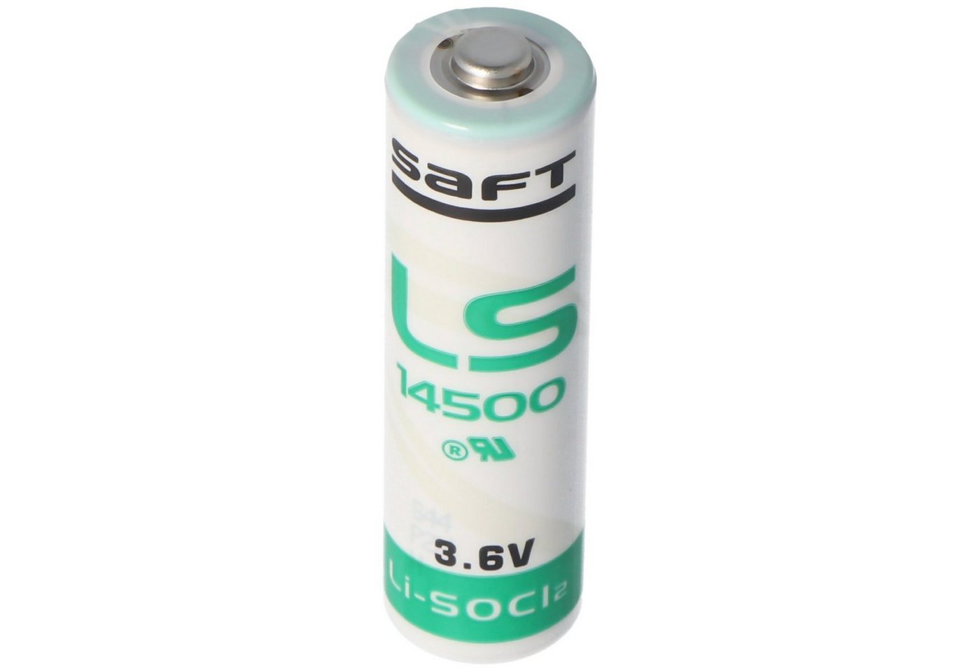 Saft 4 Stück Ersatzbatterie passend für Abus FU2992 für Secvest Funk-Beweg Batterie Saft 4 Stück Ersatzbatterie passend für Abus FU2992 für Secvest Funk-Beweg Batterie von Saft