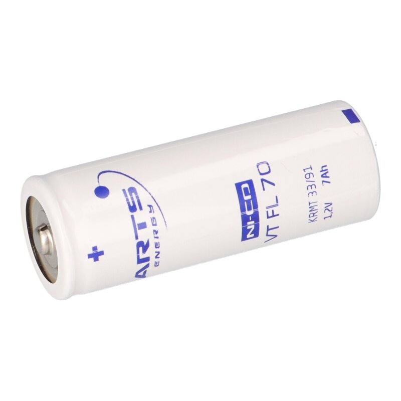 Saft F VT F 70 7000 mAh NiCD Saft F VT F 70 7000 mAh NiCD von Saft