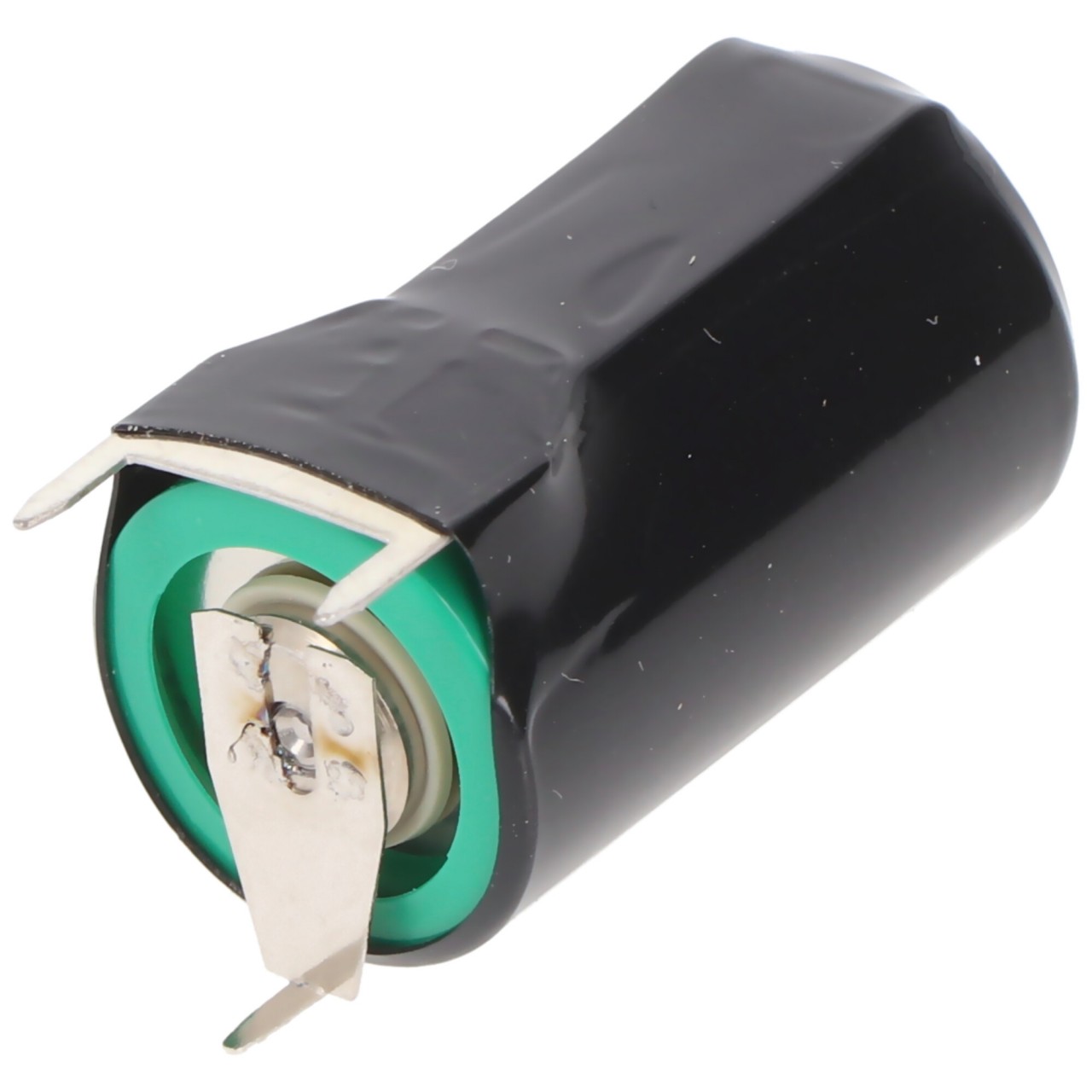Varta 6127 CR1/2AA Lithium Batterie passend für Theben Sensor 883031, Theben Schaltuhr 612 S, TR664 T2, Pluskontakt 2er Print, Minuskontakt 1er Print, stehend Varta 6127 CR1/2AA Lithium Batterie passend für Theben Sensor 883031, Theben Schaltuhr 612 S, TR664 T2, Pluskontakt 2er Print, Minuskontakt 1er Print, stehend von Saft