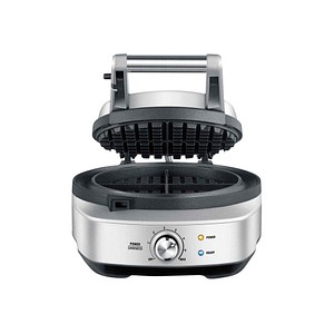Sage the No-mess Waffle™ Waffeleisen von Sage