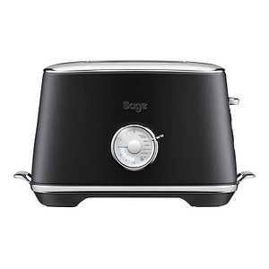 Sage the Toast Select™ Luxe Toaster schwarz von Sage