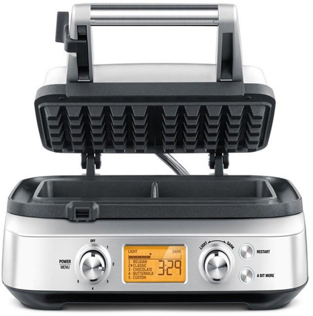 The Smart Waffle Waffelautomat The Smart Waffle Waffelautomat von Sage