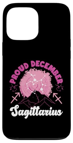 Schütze, Sternzeichen: Stolz Dezember Schütze Hülle für iPhone 13 Pro Max Schütze, Sternzeichen: Stolz Dezember Schütze Hülle für iPhone 13 Pro Max von Sagittarius Zodiac Sign Designs For Women