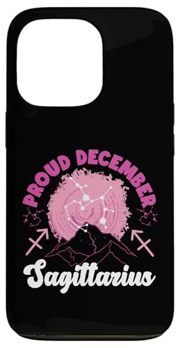 Schütze, Sternzeichen: Stolz Dezember Schütze Hülle für iPhone 13 Pro Schütze, Sternzeichen: Stolz Dezember Schütze Hülle für iPhone 13 Pro von Sagittarius Zodiac Sign Designs For Women