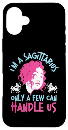 Schütze-Sternzeichen: Nur wenige können uns handhaben Hülle für iPhone 16 Plus Schütze-Sternzeichen: Nur wenige können uns handhaben Hülle für iPhone 16 Plus von Sagittarius Zodiac Sign Designs For Women