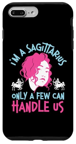 Schütze-Sternzeichen: Nur wenige können uns handhaben Hülle für iPhone 7 Plus/8 Plus Schütze-Sternzeichen: Nur wenige können uns handhaben Hülle für iPhone 7 Plus/8 Plus von Sagittarius Zodiac Sign Designs For Women