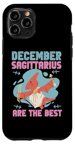 Schütze: Dezember Schütze ist die Beste Hülle für iPhone 11 Pro Schütze: Dezember Schütze ist die Beste Hülle für iPhone 11 Pro von Sagittarius Zodiac Sign Designs For Women