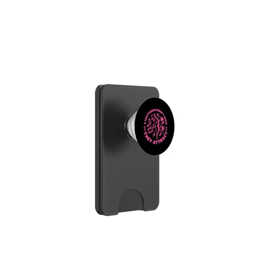 Schütze: Ein Schütze, der nicht jagt, zieht sie an PopSockets PopWallet für MagSafe Schütze: Ein Schütze, der nicht jagt, zieht sie an PopSockets PopWallet für MagSafe von Sagittarius Zodiac Sign Designs For Women