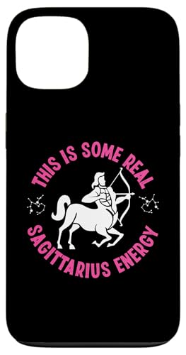 Schütze: This Is Some Real Sagittarius Energy Hülle für iPhone 13 Schütze: This Is Some Real Sagittarius Energy Hülle für iPhone 13 von Sagittarius Zodiac Sign Designs For Women