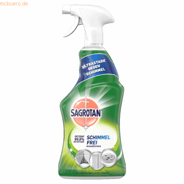 Sagrotan Schimmelfrei 3079510 750ml von Sagrotan