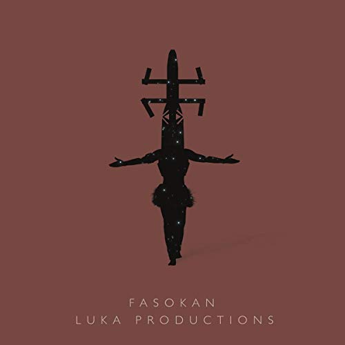 Fasokan [Vinyl LP] von Sahel Sounds / Cargo