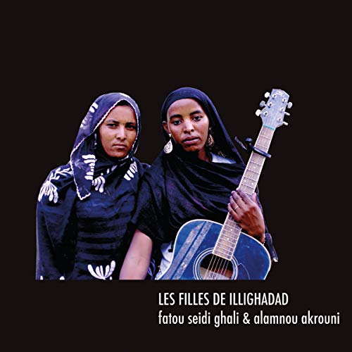 Les Filles de Illighadad [Vinyl LP] von Sahel Sounds / Cargo