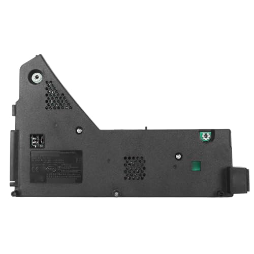 Ersatznetzteil für, ADP 400FR Netzteil, Game Console Power Professionelles Internes Netzteil für -Konsole 100-127 V 200-240 V Ersatznetzteil für, ADP 400FR Netzteil, Game Console Power Professionelles Internes Netzteil für -Konsole 100-127 V 200-240 V von Sahgsa