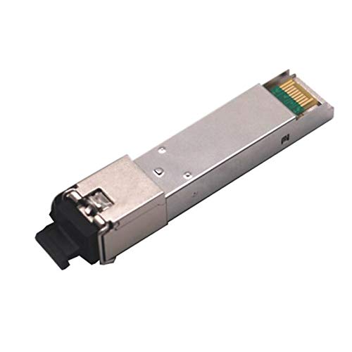 Sahkgye Gigabit-SFP-Switch- GPON 20 km, kompatibel mit H3C-Switch Sahkgye Gigabit-SFP-Switch- GPON 20 km, kompatibel mit H3C-Switch von Sahkgye