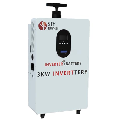 Saijiaoyang LiFePO4 Akku 24V 100Ah mit eingebautem BMS für Home Solar Backup EV 10000 Zyklen von SaiJiaoYang