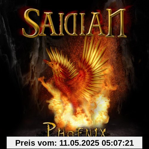 Phoenix von Saidian