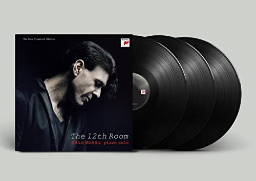 12th Room - Limited 180-Gram Black Vinyl [Vinyl LP] von Saifam