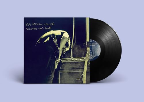 Bologna Nov 2008 [Vinyl LP] von Saifam