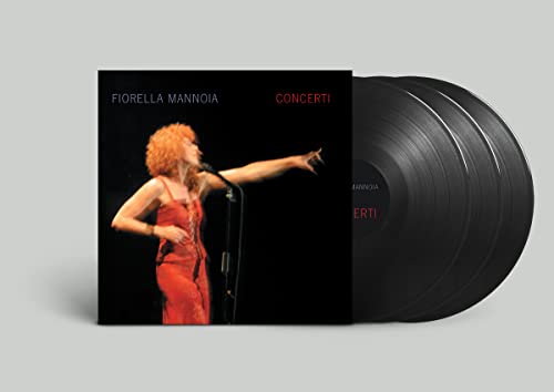 Concerti - Limited 180-Gram Vinyl [VINYL] [Vinyl LP] von Saifam