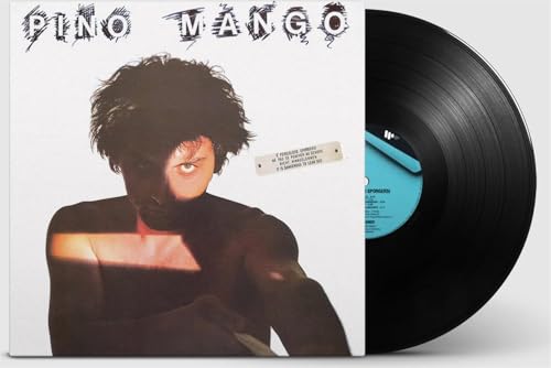 E' Pericoloso Sporgersi - 180-Gram Vinyl [Vinyl LP] von the saifam group