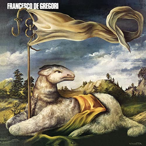 Francesco De Gregori [Vinyl LP] von Saifam