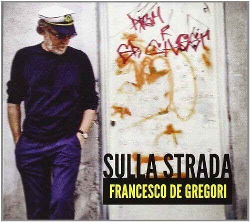 Francesco De Gregori - sulla strada [LP] von Saifam