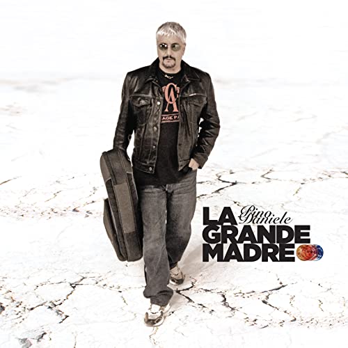 La Grande Madre - Limited 180-Gram Clear Vinyl [Vinyl LP] von Saifam