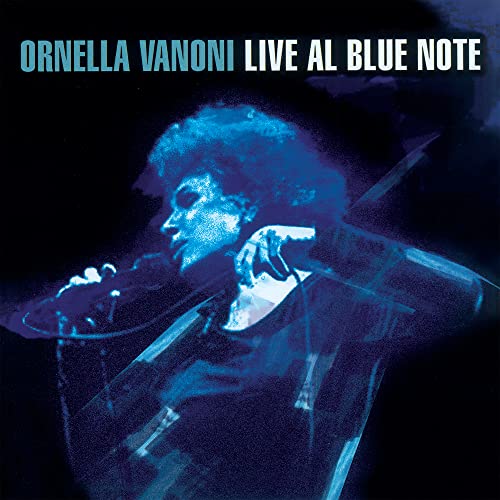 Live Al Blu Note - Limited 180-Gram Blue Colored Vinyl [Vinyl LP] von Saifam