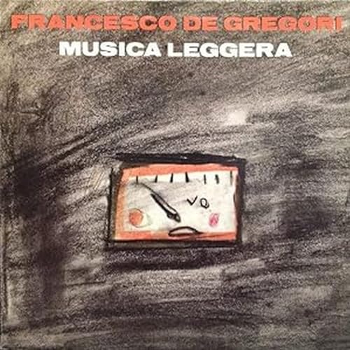 Musica Leggera - 180-Gram Black Vinyl [Vinyl LP] von Saifam