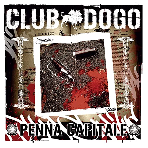 Penna Capitale - 180-Gram Vinyl [Vinyl LP] von Saifam