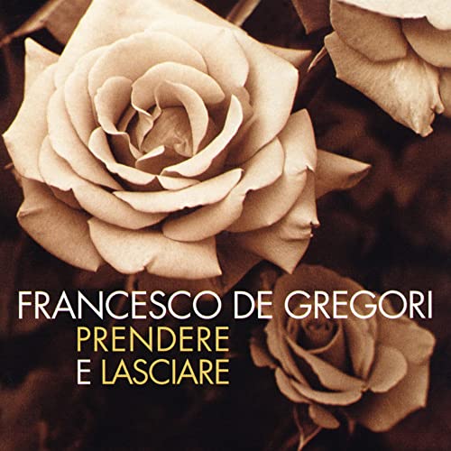 Prendere E Lasciare [Vinyl LP] von Saifam