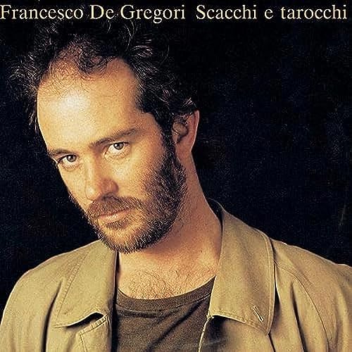Scacchi E Tarocchi - 180-Gram Vinyl [Vinyl LP] von Saifam