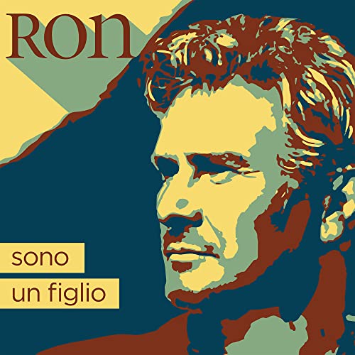 Sono Un Figlio - 180-Gram Autographed Red Colored Vinyl [Vinyl LP] von Saifam