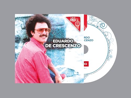 Un'Ora Con CD Un'Ora Con CD von Saifam