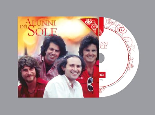 Un'Ora Con CD von Saifam