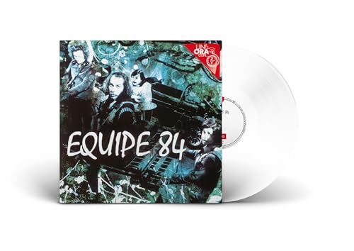 Un'ora Con [Vinyl LP] von Saifam