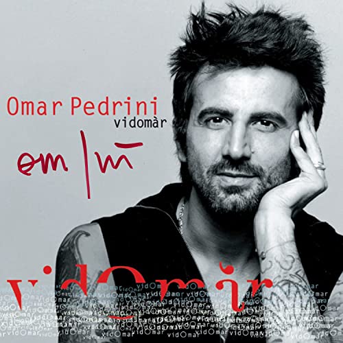 Vidomar - Autographed 180-Gram Red Colored Vinyl [VINYL] [Vinyl LP] von the saifam group