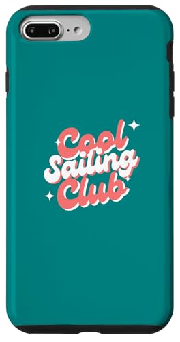 Sailing Design, cooler Segelclub Hülle für iPhone 7 Plus/8 Plus Sailing Design, cooler Segelclub Hülle für iPhone 7 Plus/8 Plus von Sailing Stuff